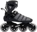 Roces R-EVO 90 Black/Grey Role