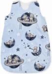 Klups Sac de dormit pentru bebelusi Klups Mini Teddy Bear World, 1.5 TOG (00086862)