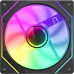 GAMEMAX FN12A-S8I PWM ARGB (VEGMFN12AS8IPBK)