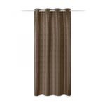 Jemidi Draperie Luan Jemidi, 140 x 245 cm, Maro, Poliester, 55266.05. 02 (4056825033705)