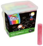 Fiorello Creta Colorata Fiorello Galetusa Pentru Asfalt (5903364276171)