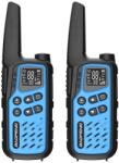 Baofeng BF-T25E blue Statii radio