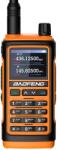 Baofeng UV-17E orange Statii radio