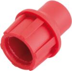 CaP System Manson sertizabil ROSU pentru conectori - CAP SYSTEM CAP-R (CAP-R)