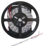  BANDA LED 12V 24W 300 LEDURI 5M ALB RECE (2101000059086)