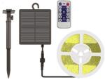V-TAC Kit banda led 4000k incarcare solara ip67 V-tac (3800170209886)