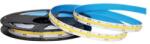 V-TAC Banda LED V-TAC COB 420LED, 24V, 10W/m, 6000K, 5m, IP20, Alb Rece (3800157661874)