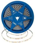 V-TAC Banda LED 5MM 8W/M 24V IP20 rola 10M 3000K cip CREE V-TAC SKU-240806 (3800170253506)