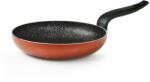 FLONAL Tigaie, FLONAL, Pietra granit, frypan, 26 cm, 4.8 cm h, din aluminiu, Portocaliu (8001569093528)