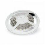 V-TAC Banda LED V-TAC SMD 5050, 30 LED, Alb Rece 6400K, IP65, Rola 5 m (3800230621399)