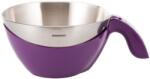 Daewoo Cantar de bucatarie Daewoo DKS45P, Violet (7891855867510) Cantare de bucatarie