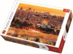 Trefl Puzzle Trefl Acoperisuri in Ierusalim 3000 piese (5900511330328) Puzzle