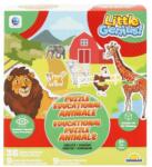 Sunman Puzzle Animale Smile Games (8680863030233) Puzzle