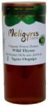 Meligyris Miere cretana premium de padure Meligyris, Cimbru salbatic, 800 g, 100% natural, Ecologica (5200111680015)