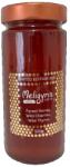 Meligyris Miere de padure, cirese salbatice, cimbru salbatic, Editie limitata 2024 550g, Meligyris, 100% natural (5200111683191)