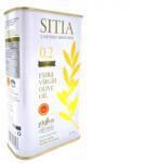 Sitia Ulei de masline extravirgin, Physis of Crete, Sitia, 0.2, 1000 ml (5200387001453)