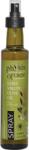 Physis of Crete Ulei de masline extravirgin, Physis of Crete, spray, rare vintage, 0.2, 250 ml (5200387000326)