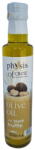 Physis of Crete Ulei de masline cu trufe, Physis of Crete, Ideal pentru sosuri, dresing si marinate, 250 ml (5200387004881)