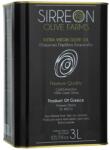 Sirreon Olive Farms Ulei de Masline Extravirgin, Sirreon, 0.3, Premium Quality, 3000 ml (5214000398134)