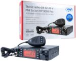 PNI Escort HP 9001 PRO Statii radio