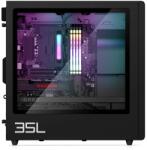 HP OMEN 35L GT16-0003nn BM7M5EA Számítógép konfiguráció