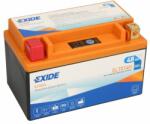 Exide 240A left+ (ELTX14H)