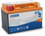 Exide 180A left+ (ELTX9)