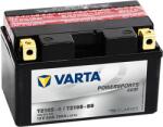VARTA Powersports AGM 8Ah 150A left+ (508901015 I314)