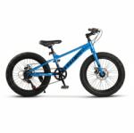 Velors V20272 20 Bicicleta