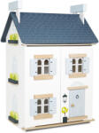 Le Toy Van Sky House Dollhouse babaház (H127)