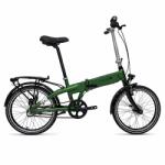 Prophete 1294B 20 Bicicleta