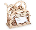 UGears Mechanical Box 3D-s kirakó 61 db (UG70001)
