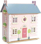 Le Toy Van Bay Tree babaház (H107B)