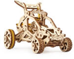 UGears MINI BUGGY 3D-s kirakó 80 db (UG70076)