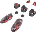 Thrustmaster Kit modding pentru controller Thrustmaster ESWAP X RED COLOR PACK WW VERSION (4460228)