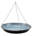 Pro-Tech CHEF Felfüggeszthető zománcozott sütő cirmos 42cm Pro-Tech CHEF 40585 (40585)