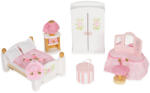 Le Toy Van Daisylane Master Bedroom babaház (ME057)