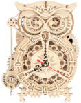 Robotime LK503 kirakós játék 3D-s kirakó 118 db Állatok (LK503)