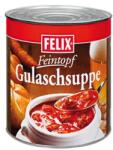  FELIX Gulyásleves 2, 9 kg