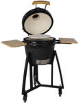 Pro-Tech Kamado M 16 Black CHEF 40288_SE_B