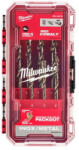 Milwaukee 4932499256 Burghiu
