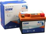 Exide Li-ION 12V 2,4Ah 150A LiFePO4 right+
