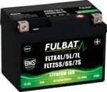 Fulbat 12,8V 2Ah 120A right+ FLTX4L/5L/7L FLTZ5S/6S/7S