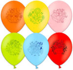 Citera Berry și Baby balon 6 buc