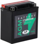 Landport AGM 18Ah 270A left+ LTX20CH-BS