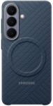 Samsung Galaxy S26 Carbon Magnet Case dark blue (EF-KS942SCEGWW)