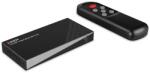 Lindy 3-портов HDMI 8K60 превключвател, Lindy 38369 (38369)