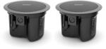 Bose Таванни тонколони bose freespace fs2c, Черни (чифт) (841154-0310)