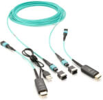 in-akustik HDMI оптичен кабел 30м Inakustik Exzellenz, 10K UHD, 48 Gbps
