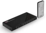 Lindy Суич HDMI 18G с 5 порта, Lindy 38233 (38233)